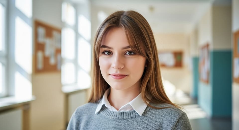 Uczniowie Magellanum